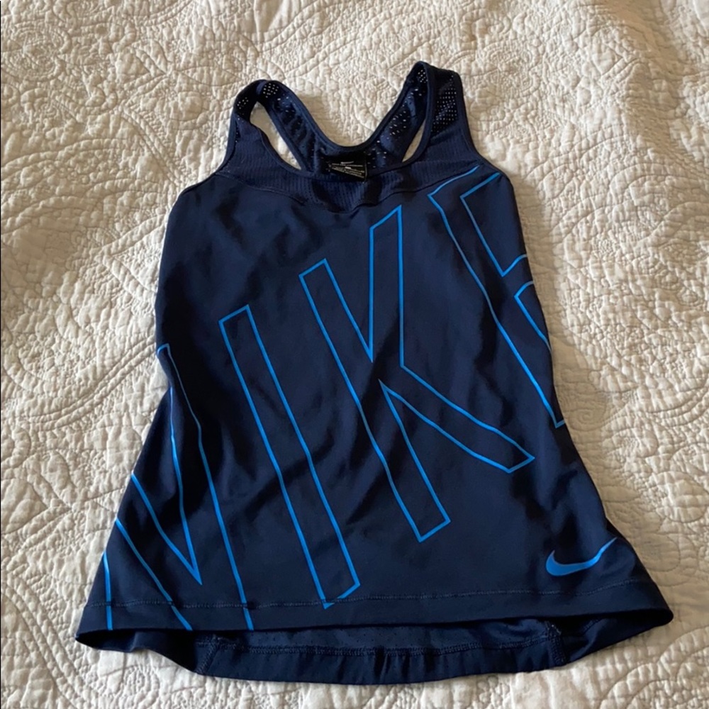 Nike Pro Dri-Fit Tank